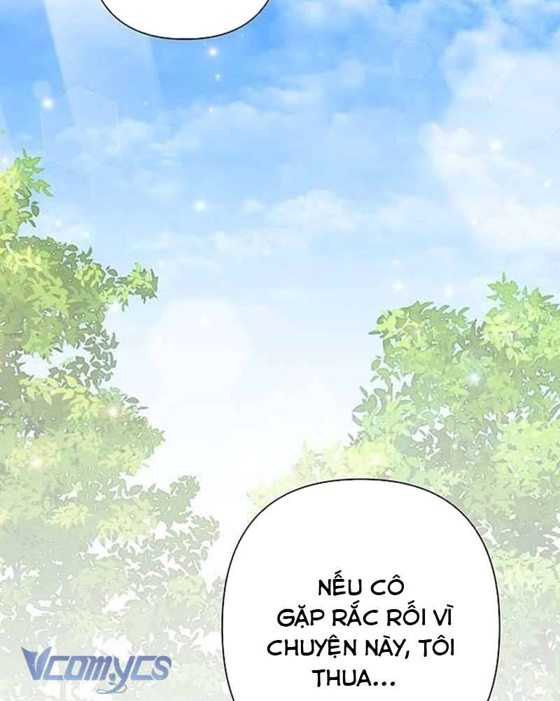 Praesepe Bên Ngoài Chiếc Lồng Chapter 12 - Trang 2