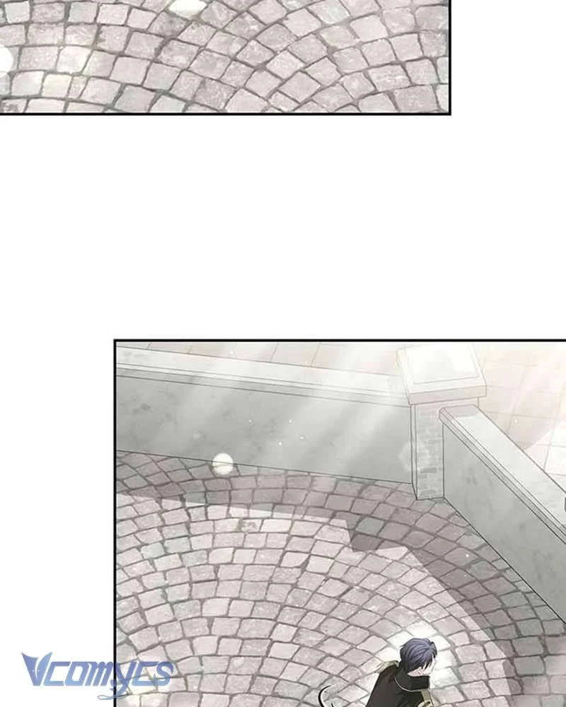 Praesepe Bên Ngoài Chiếc Lồng Chapter 13 - Trang 2