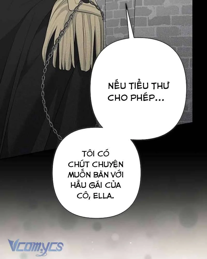Praesepe Bên Ngoài Chiếc Lồng Chapter 13 - Trang 2