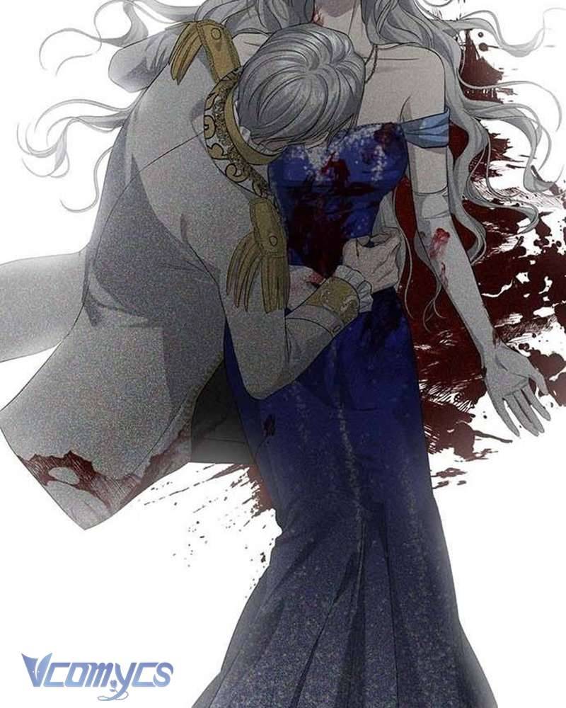 Praesepe Bên Ngoài Chiếc Lồng Chapter 13 - Trang 2