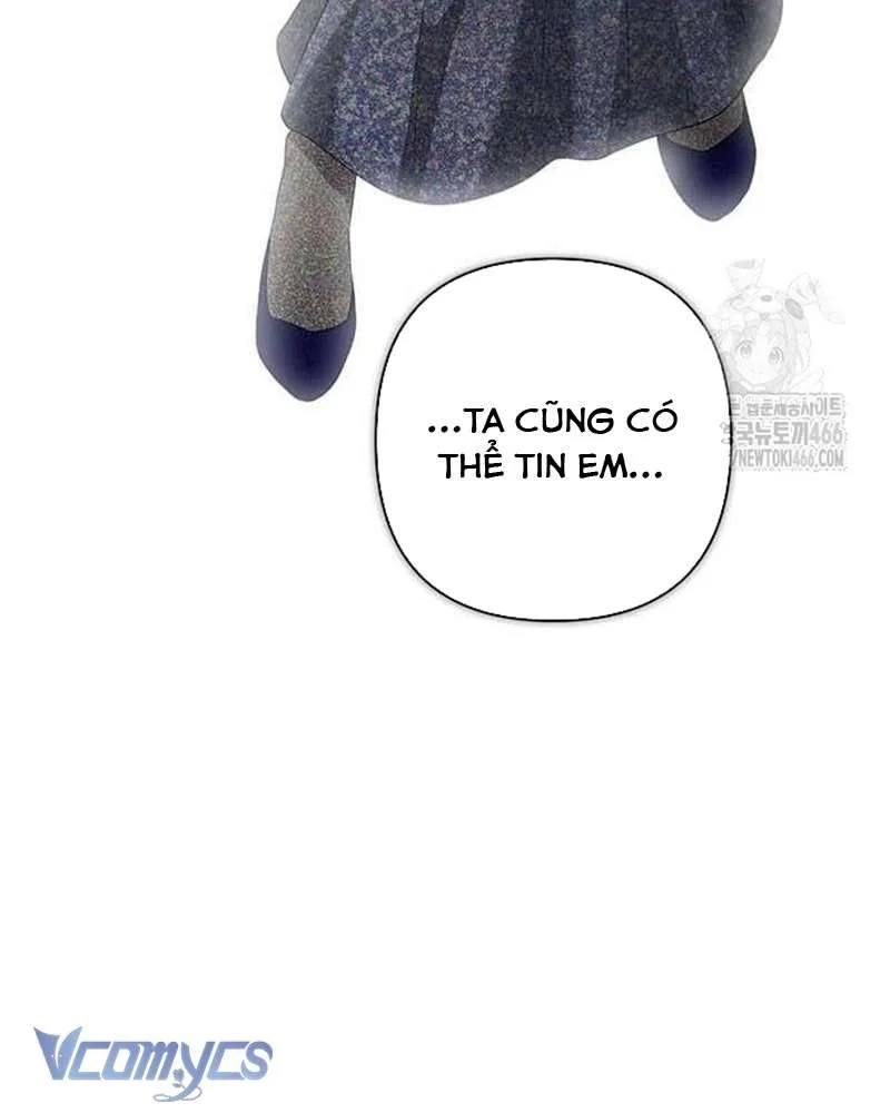 Praesepe Bên Ngoài Chiếc Lồng Chapter 13 - Trang 2