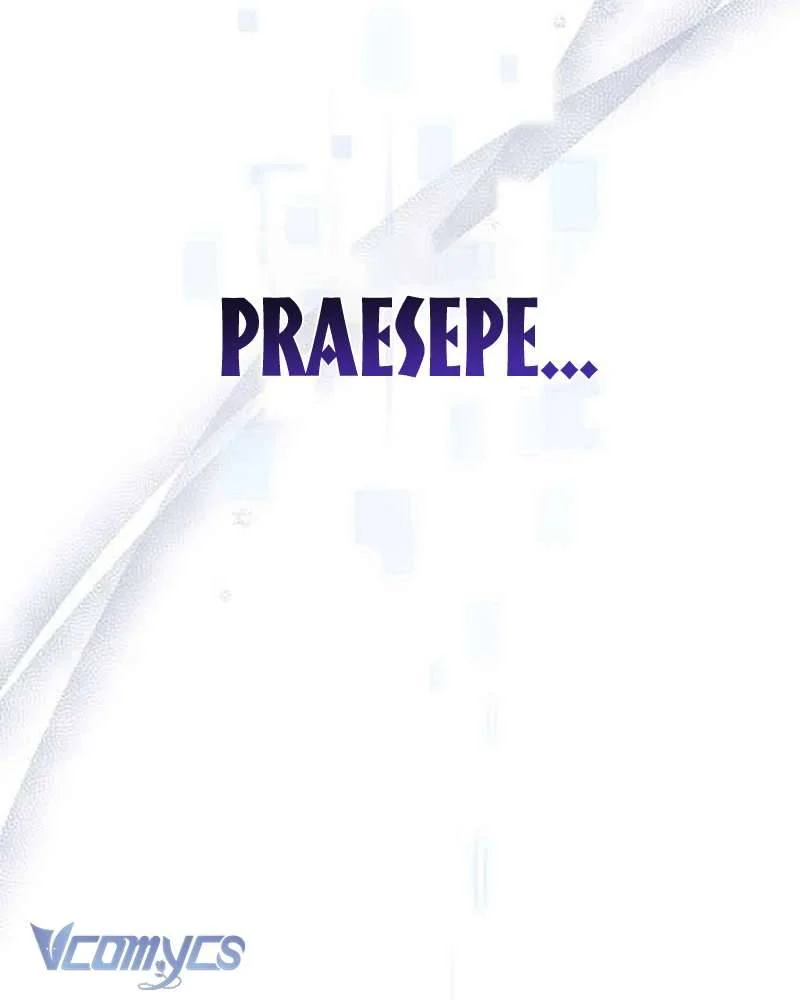 Praesepe Bên Ngoài Chiếc Lồng Chapter 13 - Trang 2