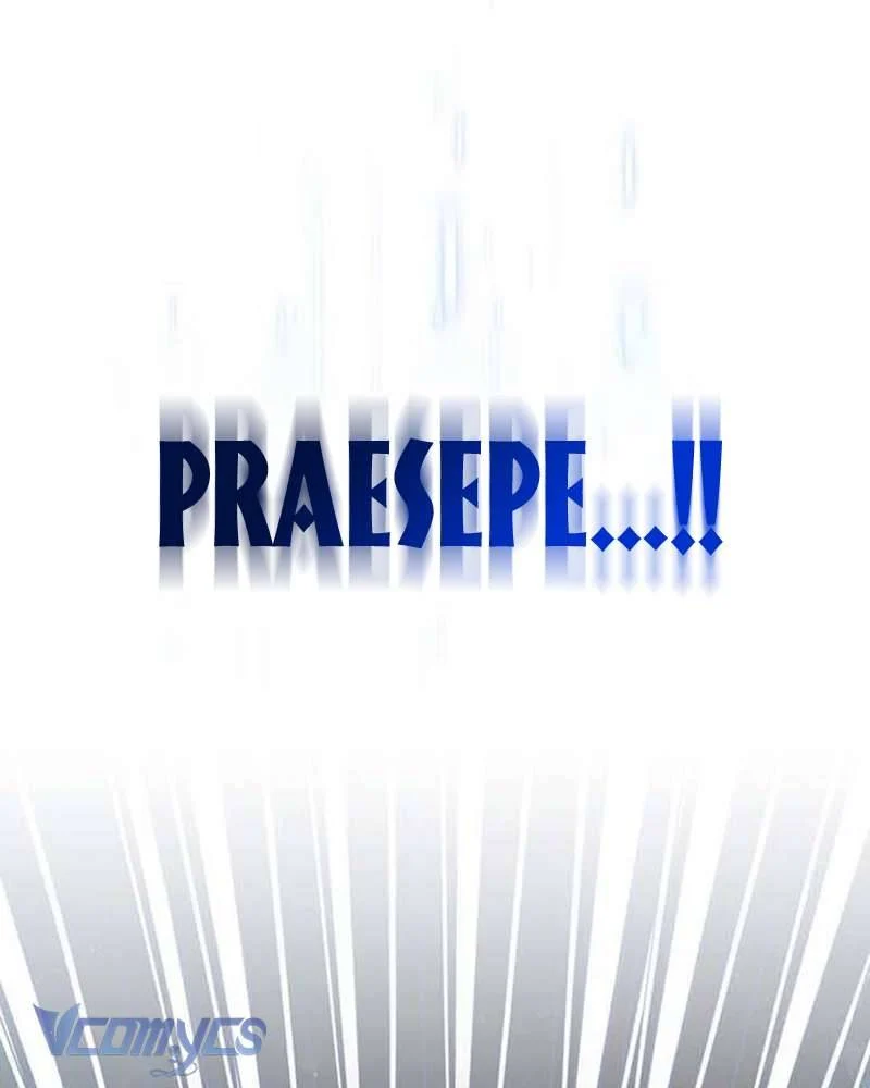 Praesepe Bên Ngoài Chiếc Lồng Chapter 13 - Trang 2