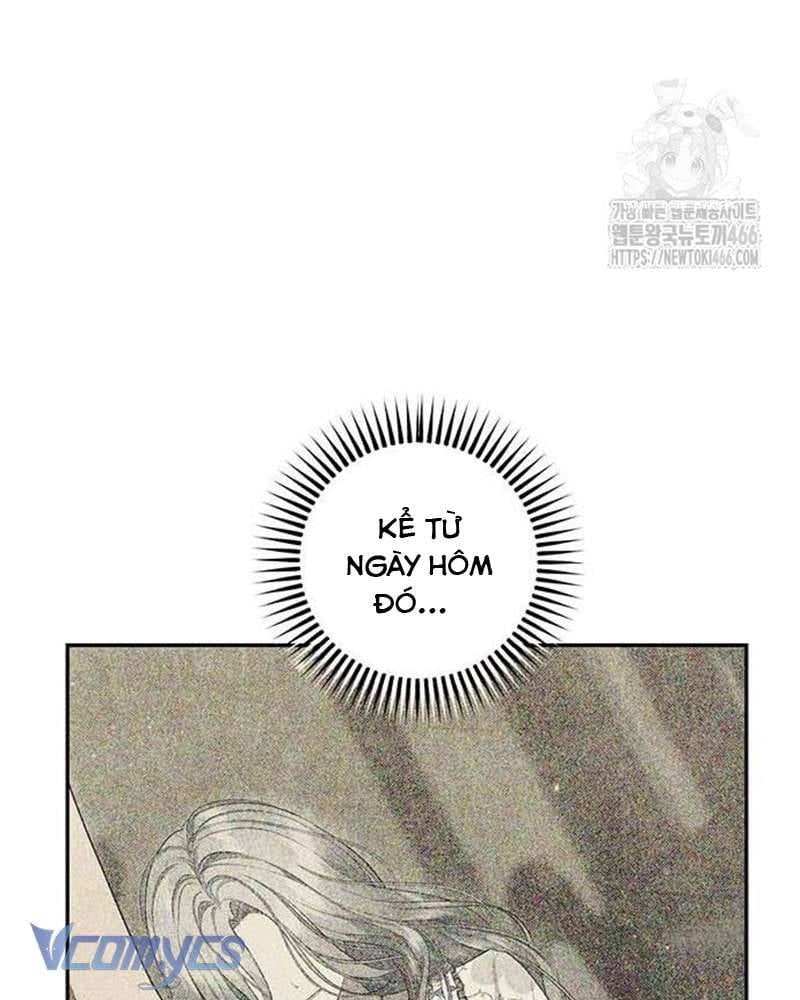 Praesepe Bên Ngoài Chiếc Lồng Chapter 13 - Trang 2