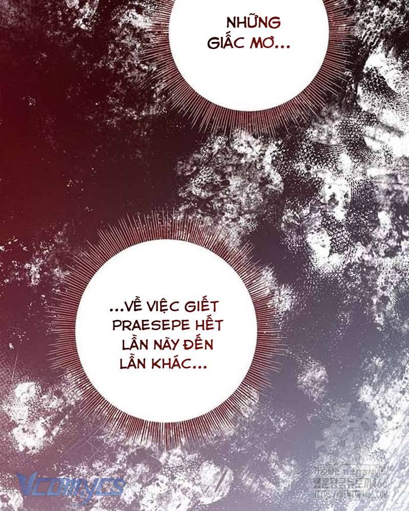 Praesepe Bên Ngoài Chiếc Lồng Chapter 13 - Trang 2