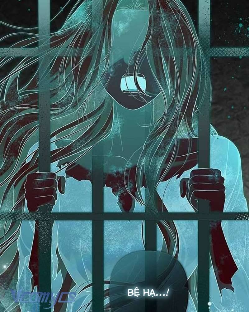 Praesepe Bên Ngoài Chiếc Lồng Chapter 13 - Trang 2