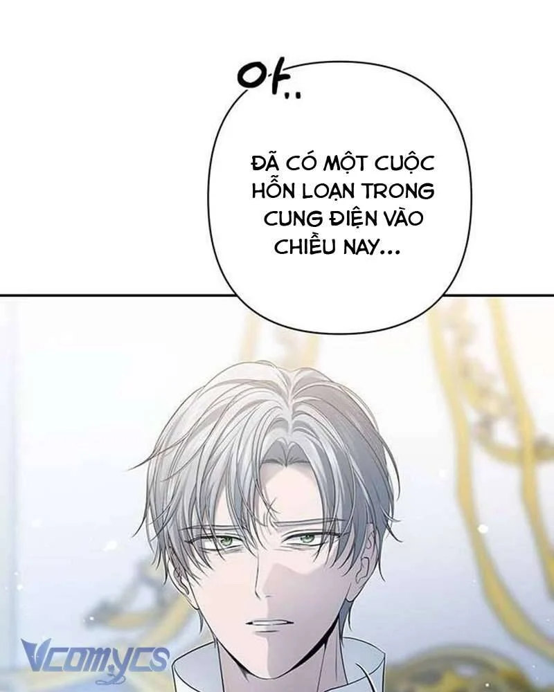 Praesepe Bên Ngoài Chiếc Lồng Chapter 13 - Trang 2
