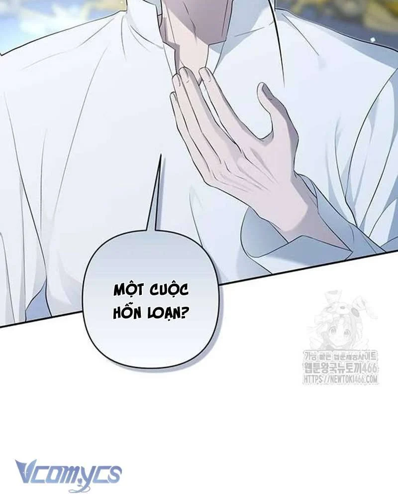 Praesepe Bên Ngoài Chiếc Lồng Chapter 13 - Trang 2