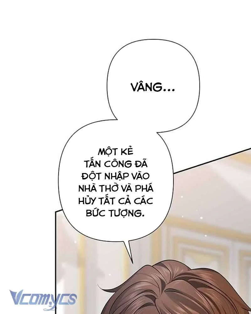 Praesepe Bên Ngoài Chiếc Lồng Chapter 13 - Trang 2