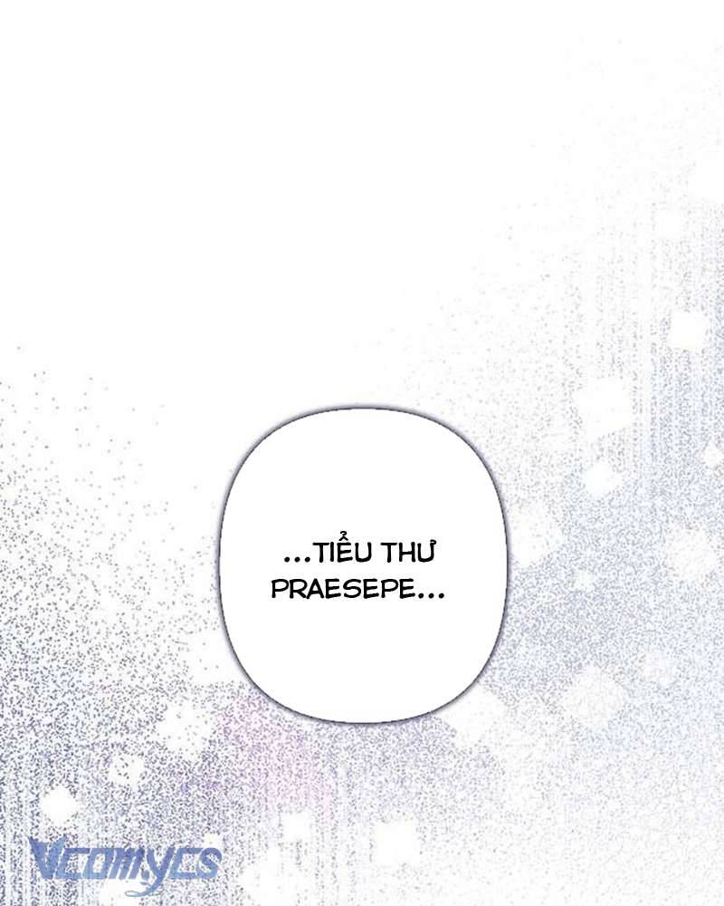 Praesepe Bên Ngoài Chiếc Lồng Chapter 13 - Trang 2