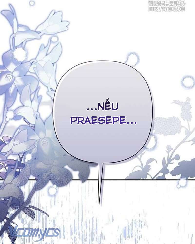 Praesepe Bên Ngoài Chiếc Lồng Chapter 13 - Trang 2