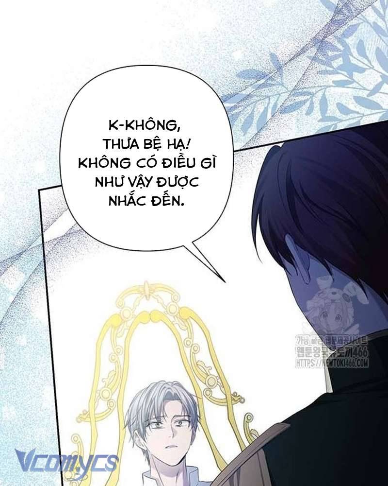Praesepe Bên Ngoài Chiếc Lồng Chapter 13 - Trang 2