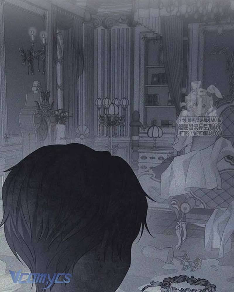 Praesepe Bên Ngoài Chiếc Lồng Chapter 13 - Trang 2