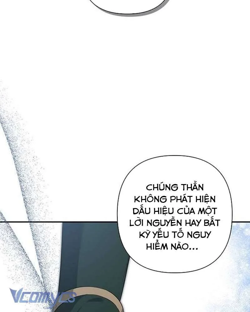 Praesepe Bên Ngoài Chiếc Lồng Chapter 13 - Trang 2