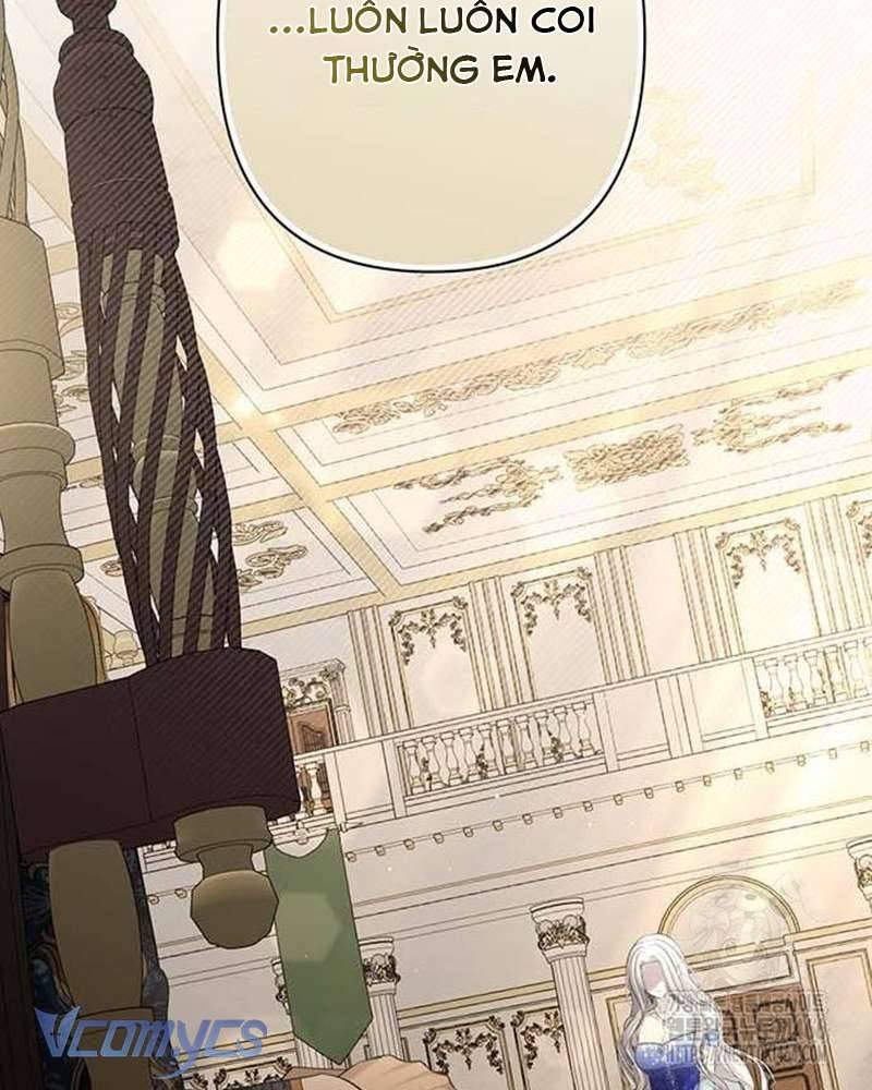 Praesepe Bên Ngoài Chiếc Lồng Chapter 13 - Trang 2
