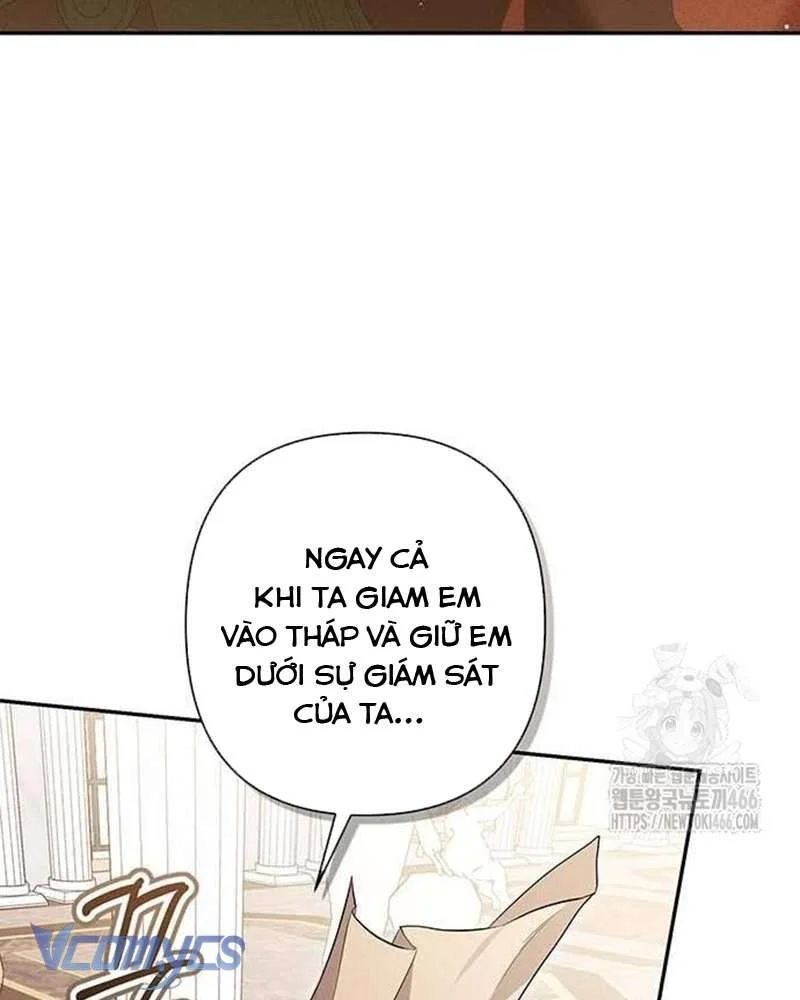 Praesepe Bên Ngoài Chiếc Lồng Chapter 13 - Trang 2