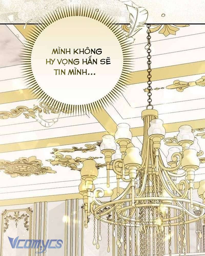 Praesepe Bên Ngoài Chiếc Lồng Chapter 13 - Trang 2