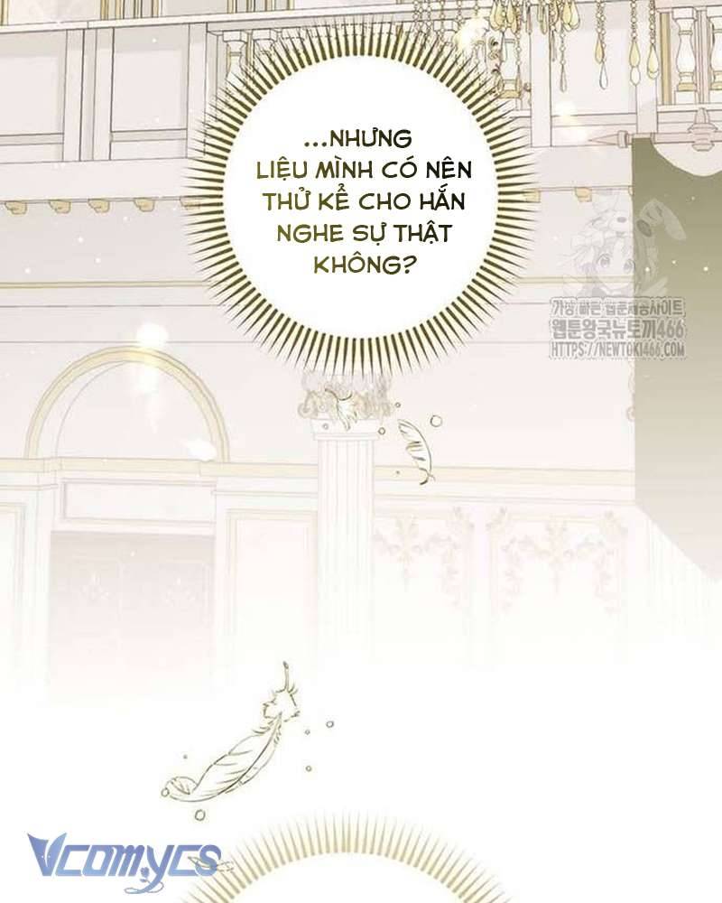 Praesepe Bên Ngoài Chiếc Lồng Chapter 13 - Trang 2