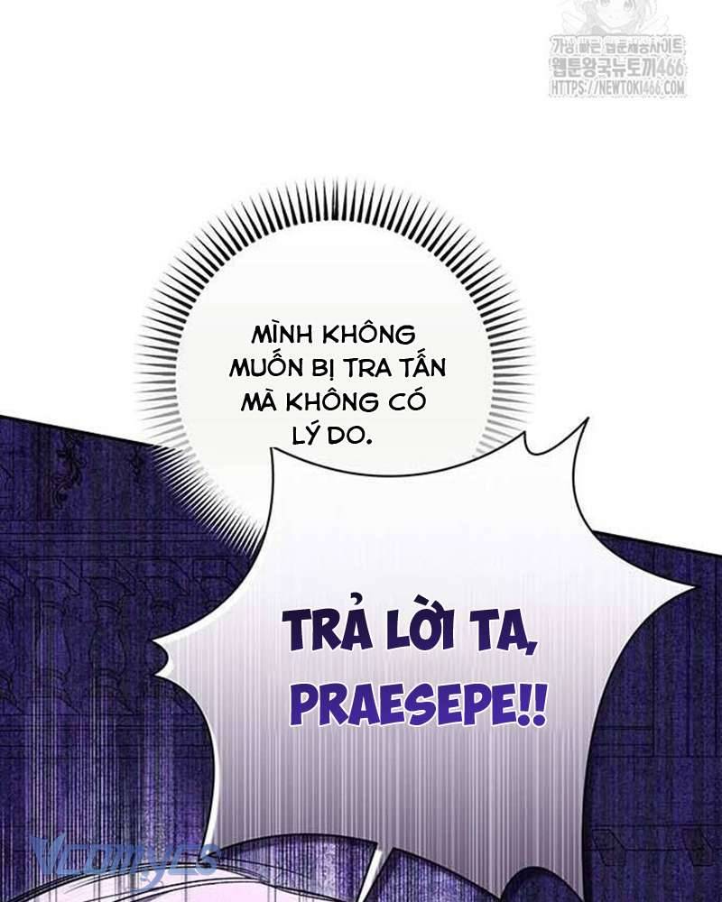 Praesepe Bên Ngoài Chiếc Lồng Chapter 13 - Trang 2