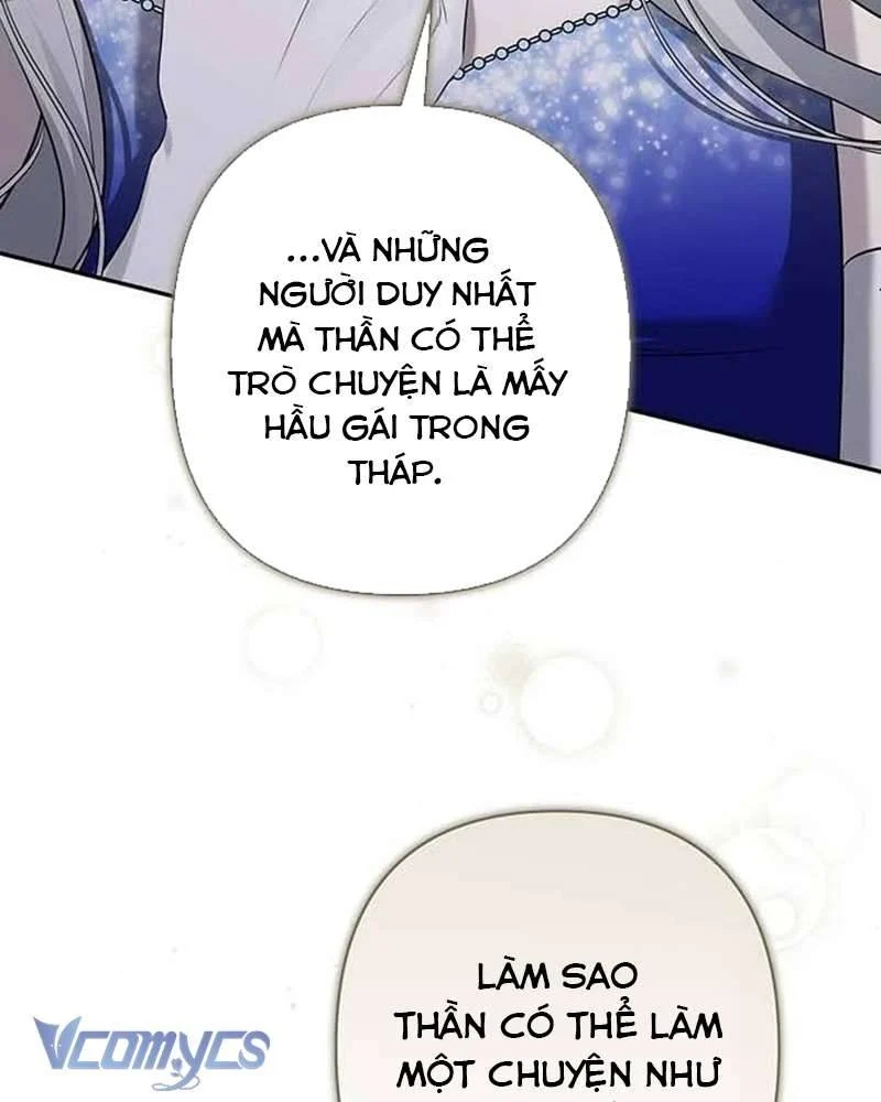 Praesepe Bên Ngoài Chiếc Lồng Chapter 13 - Trang 2
