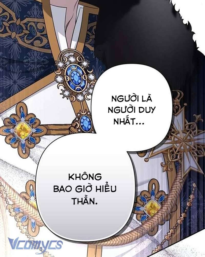 Praesepe Bên Ngoài Chiếc Lồng Chapter 13 - Trang 2