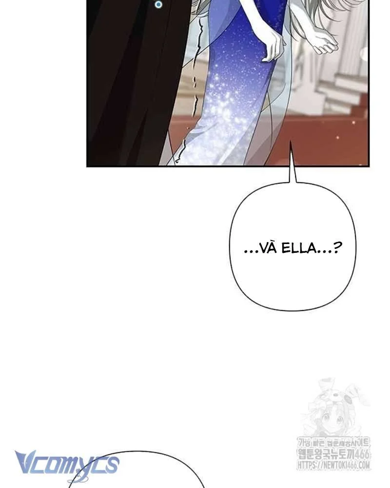 Praesepe Bên Ngoài Chiếc Lồng Chapter 14 - Trang 2