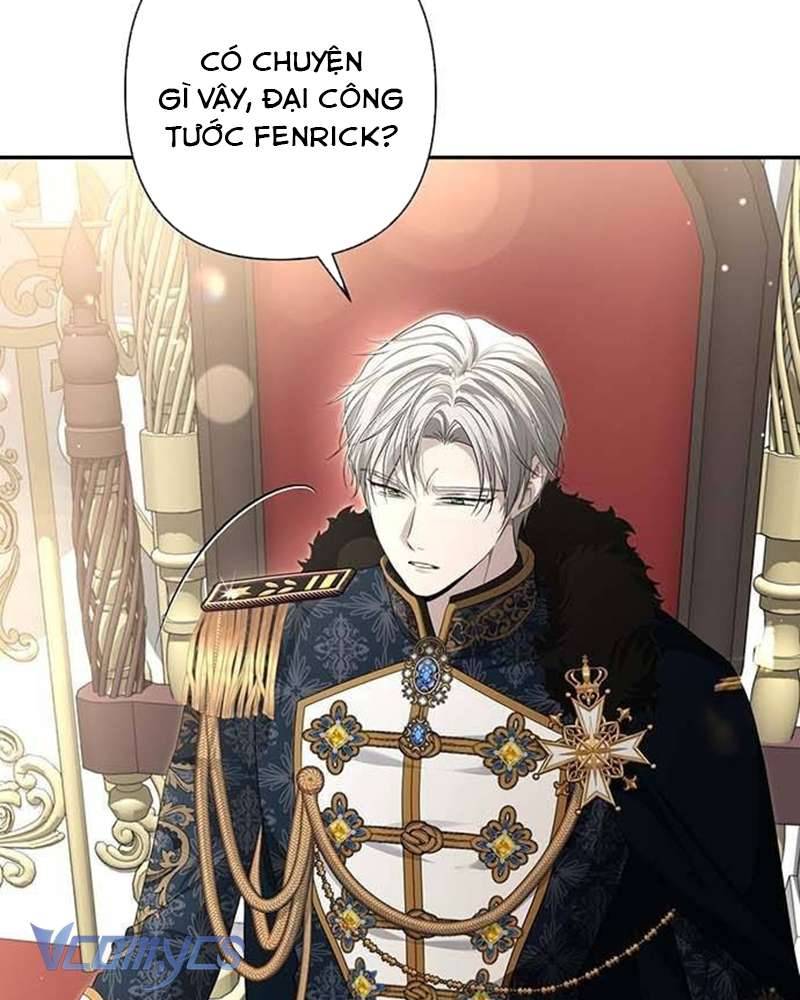 Praesepe Bên Ngoài Chiếc Lồng Chapter 14 - Trang 2