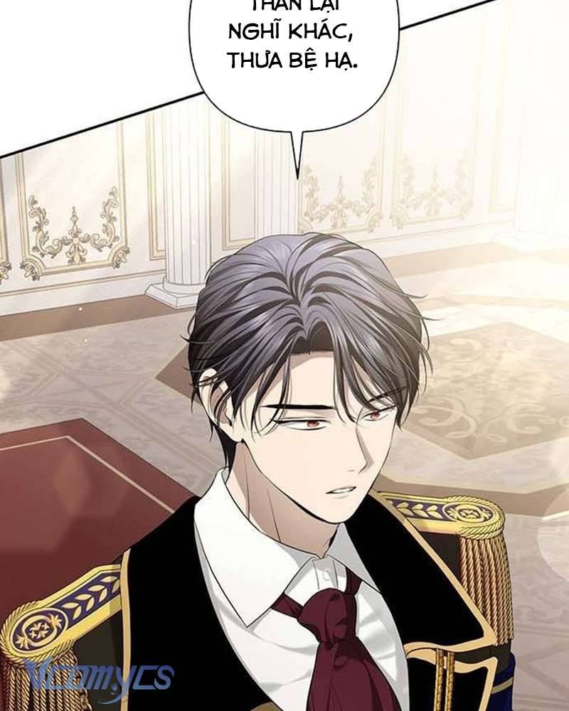 Praesepe Bên Ngoài Chiếc Lồng Chapter 14 - Trang 2