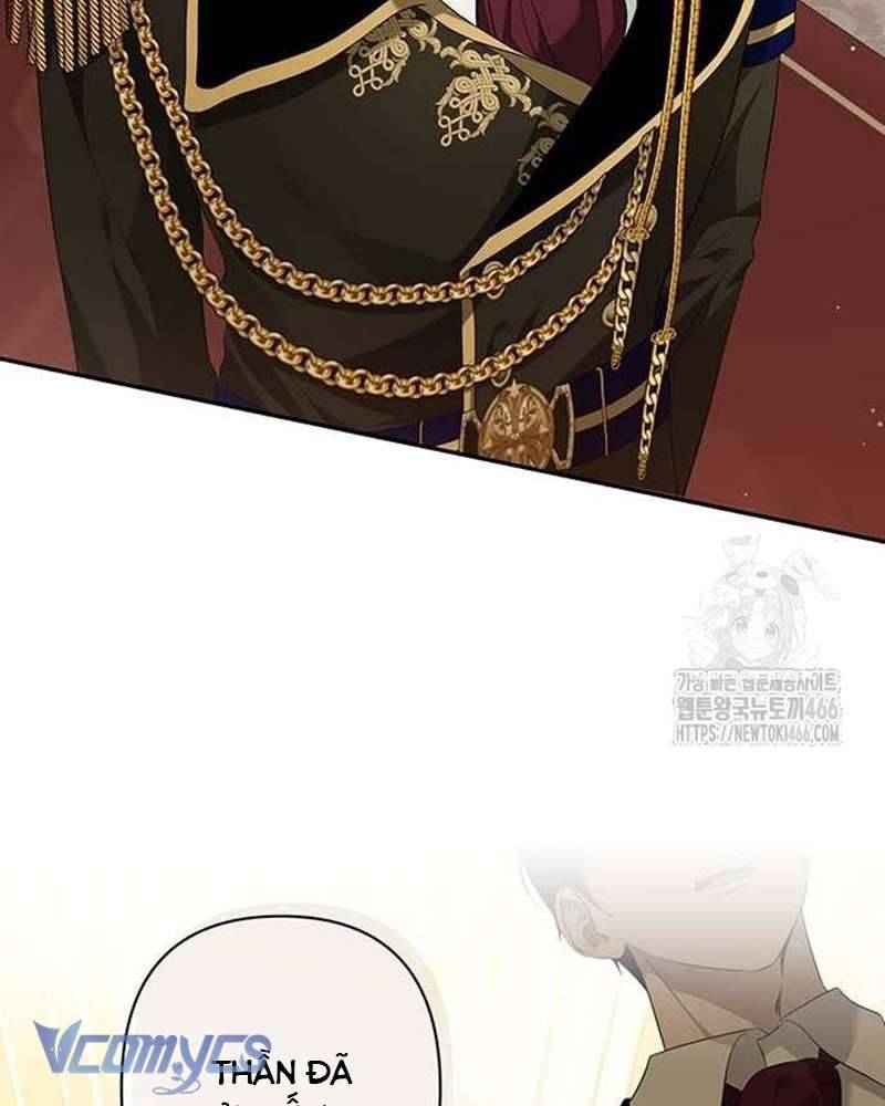 Praesepe Bên Ngoài Chiếc Lồng Chapter 14 - Trang 2