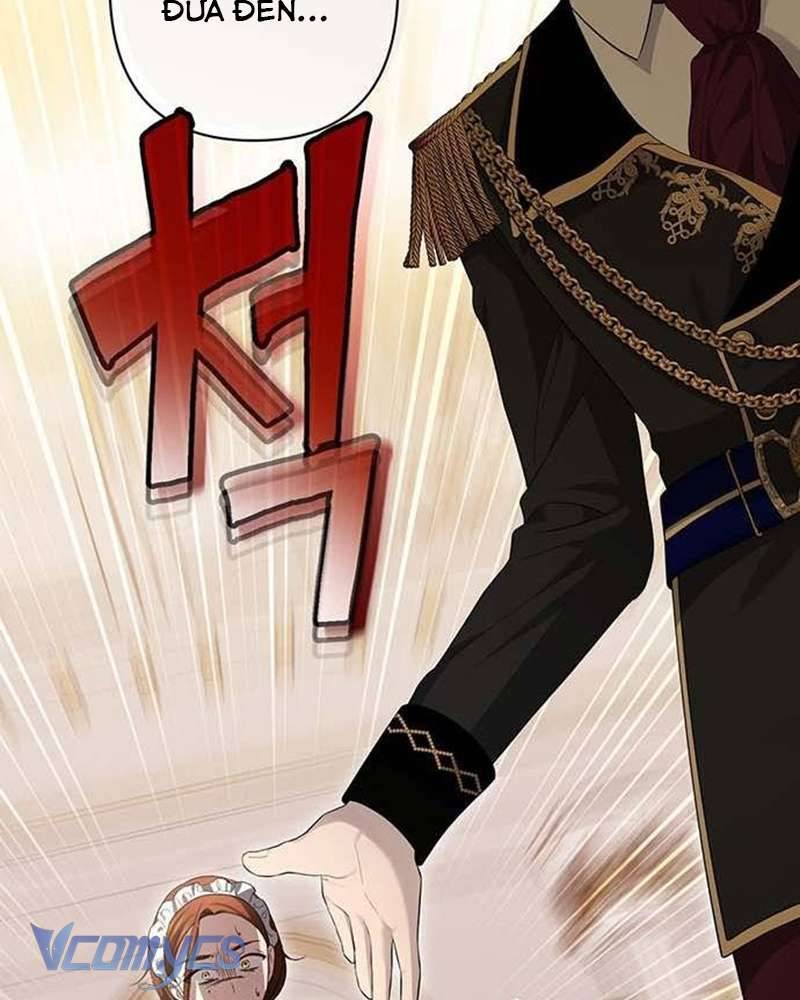 Praesepe Bên Ngoài Chiếc Lồng Chapter 14 - Trang 2