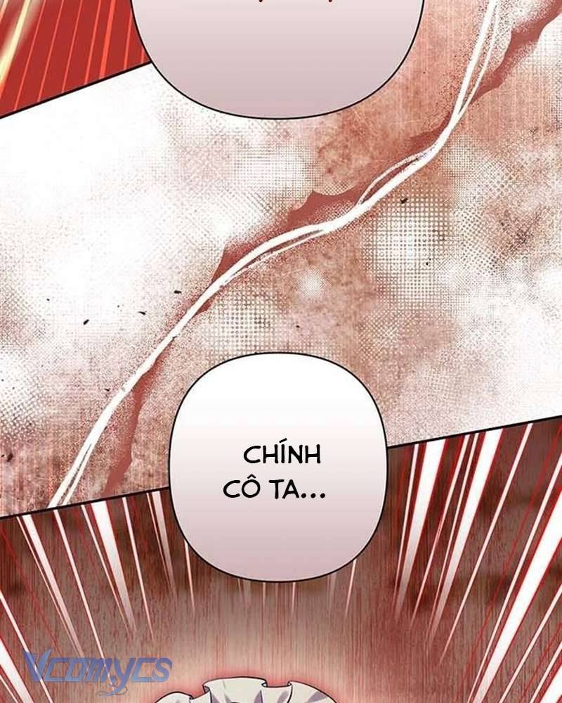 Praesepe Bên Ngoài Chiếc Lồng Chapter 14 - Trang 2