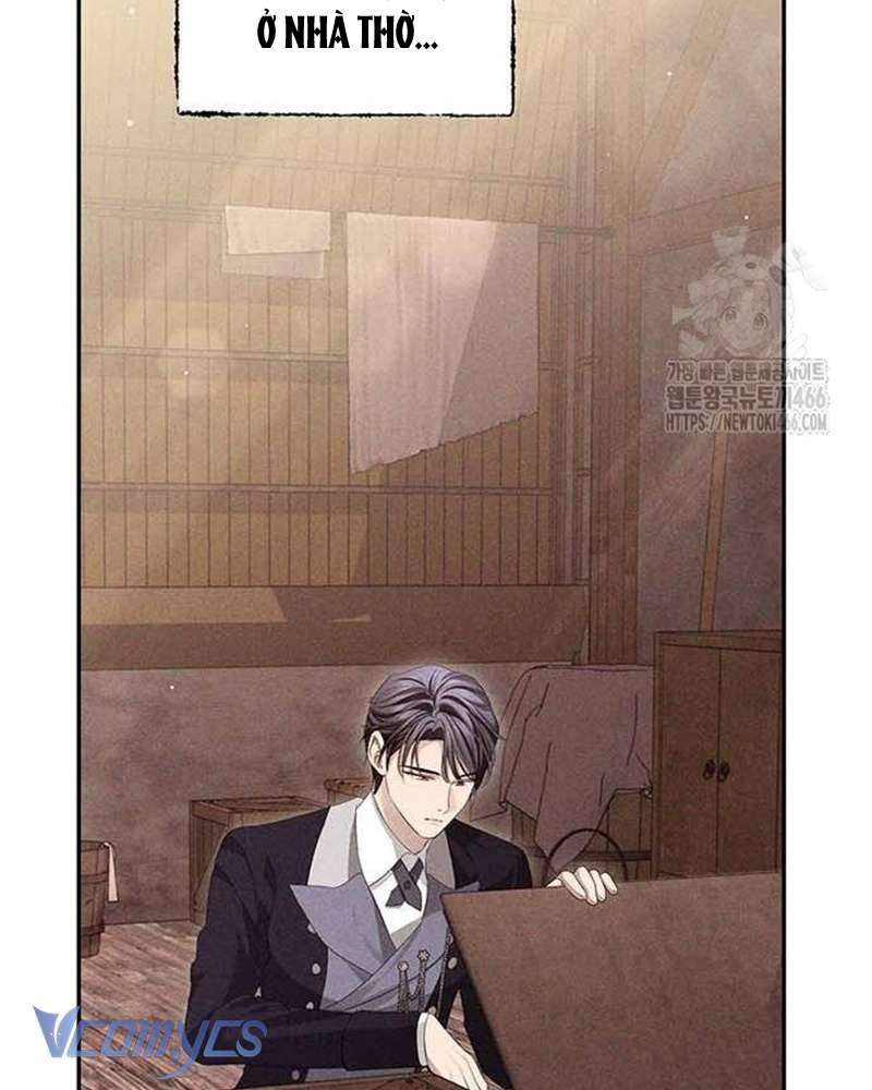 Praesepe Bên Ngoài Chiếc Lồng Chapter 14 - Trang 2
