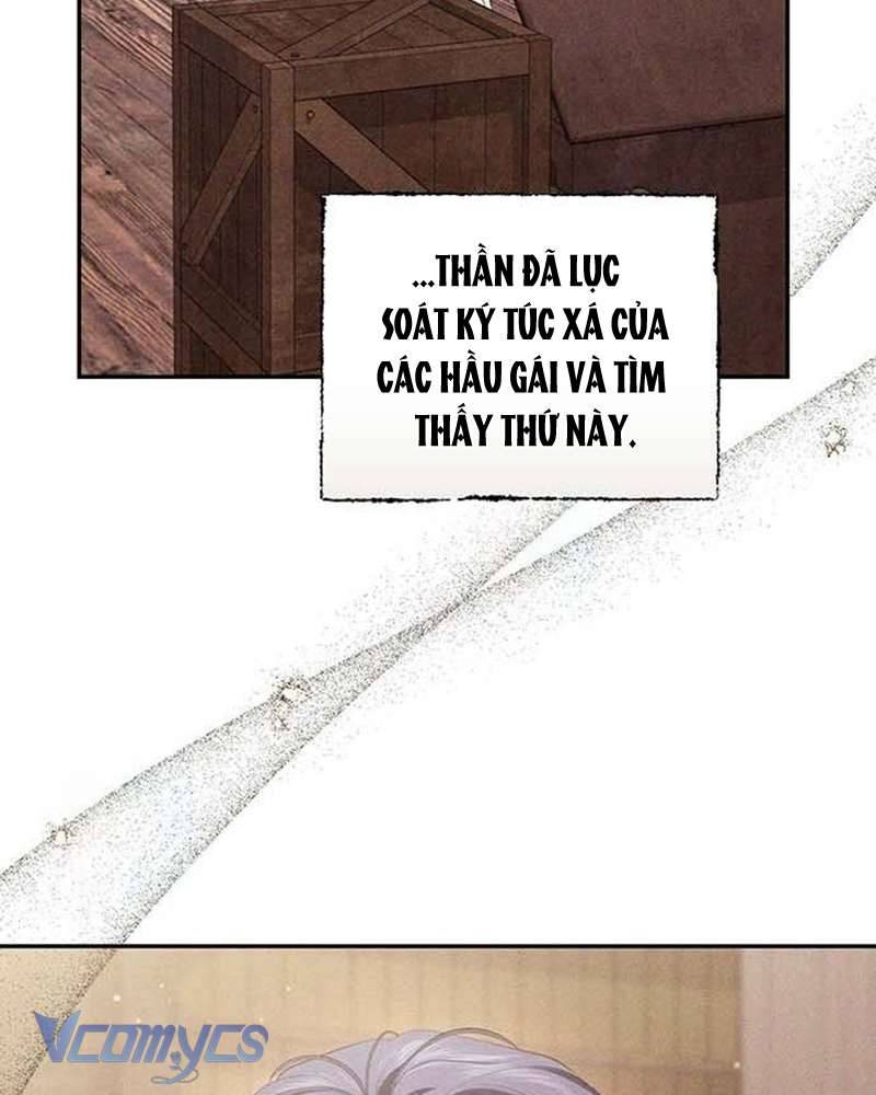 Praesepe Bên Ngoài Chiếc Lồng Chapter 14 - Trang 2