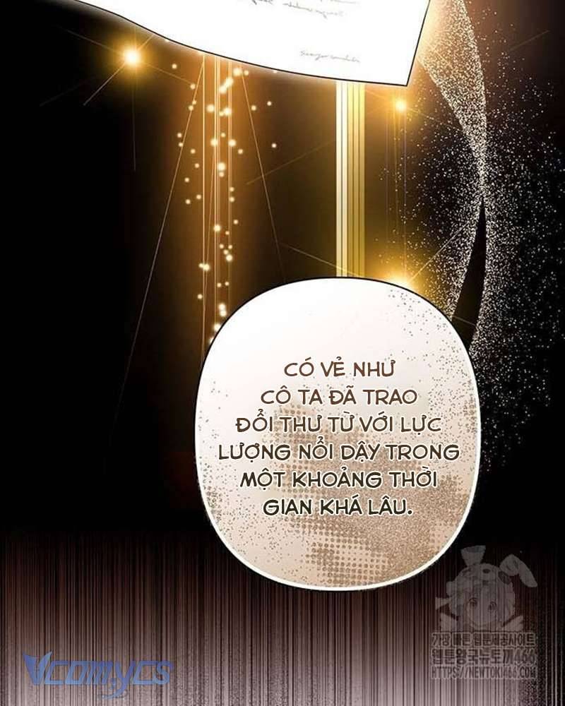 Praesepe Bên Ngoài Chiếc Lồng Chapter 14 - Trang 2
