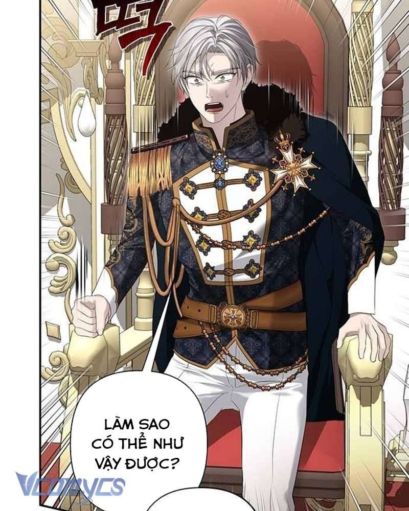 Praesepe Bên Ngoài Chiếc Lồng Chapter 14 - Trang 2