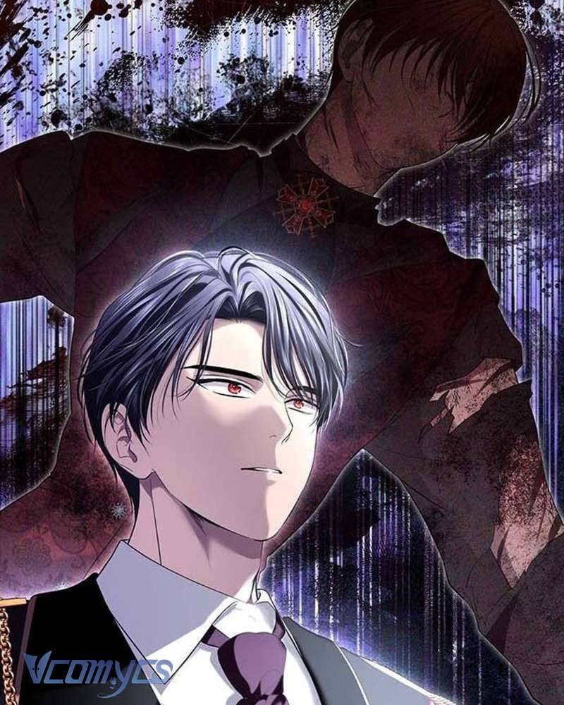Praesepe Bên Ngoài Chiếc Lồng Chapter 14 - Trang 2