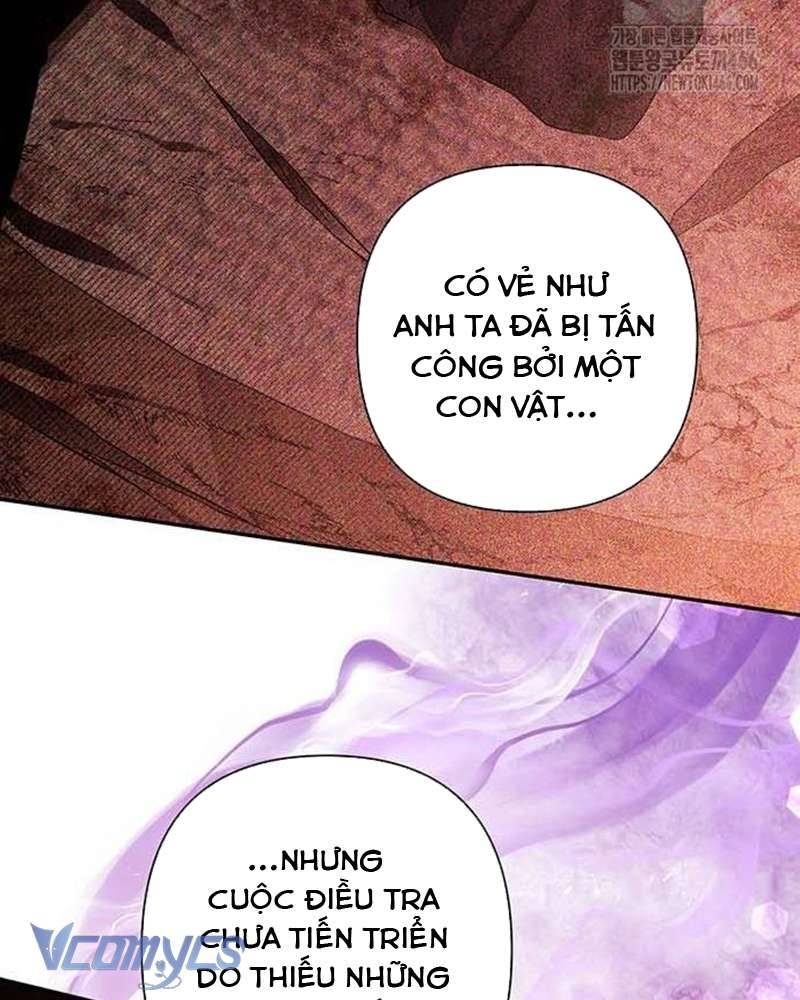 Praesepe Bên Ngoài Chiếc Lồng Chapter 14 - Trang 2