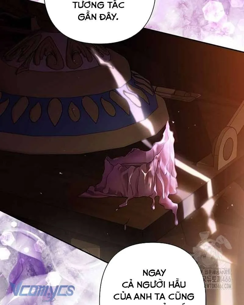 Praesepe Bên Ngoài Chiếc Lồng Chapter 14 - Trang 2