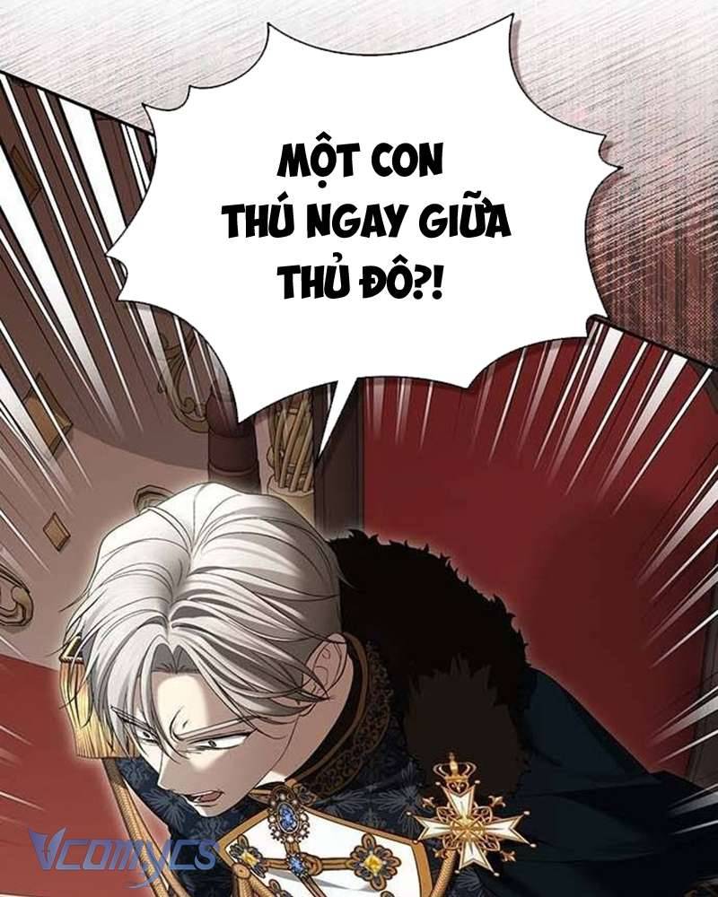 Praesepe Bên Ngoài Chiếc Lồng Chapter 14 - Trang 2