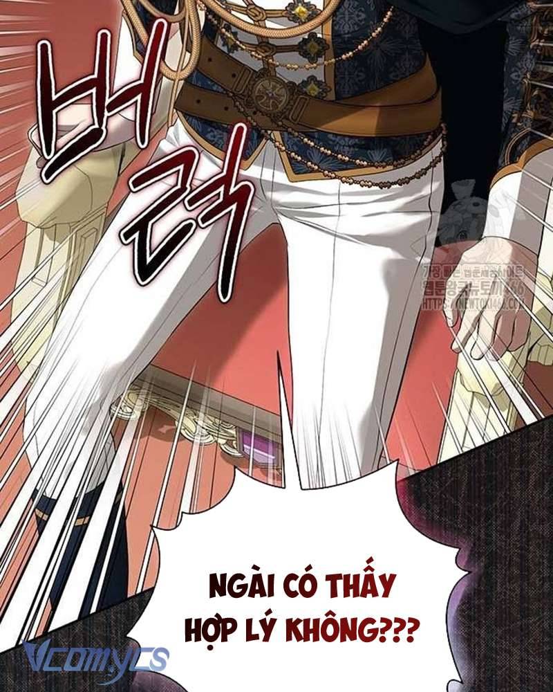 Praesepe Bên Ngoài Chiếc Lồng Chapter 14 - Trang 2