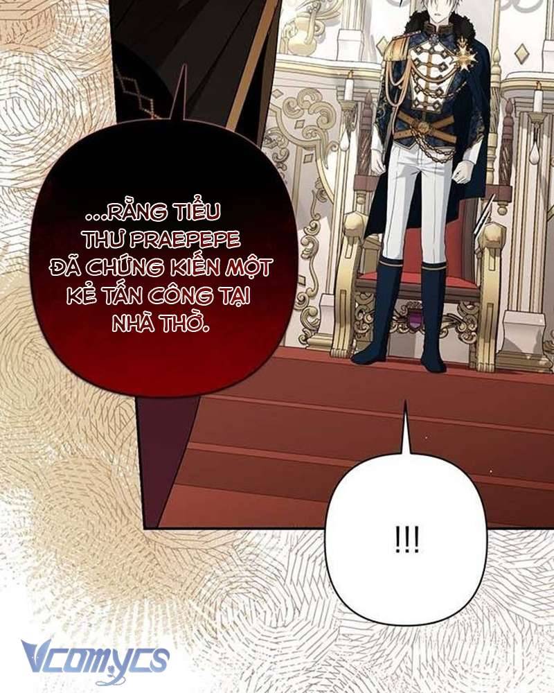Praesepe Bên Ngoài Chiếc Lồng Chapter 14 - Trang 2