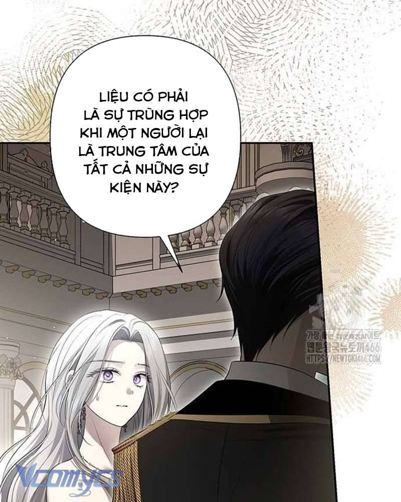 Praesepe Bên Ngoài Chiếc Lồng Chapter 14 - Trang 2