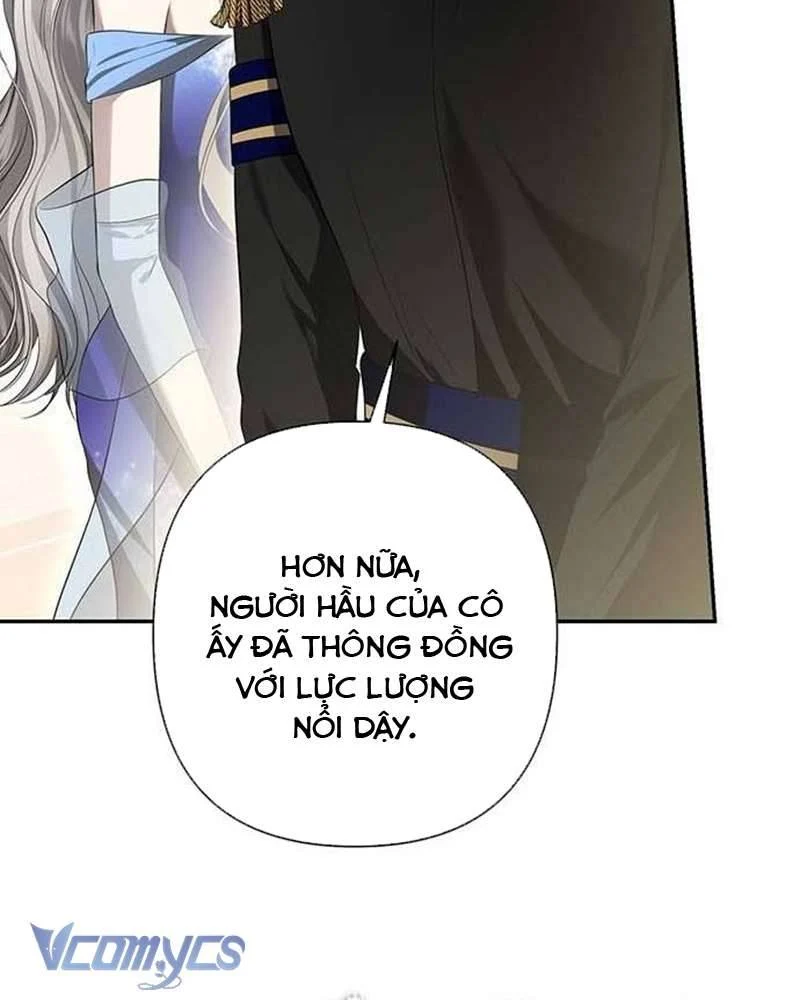 Praesepe Bên Ngoài Chiếc Lồng Chapter 14 - Trang 2