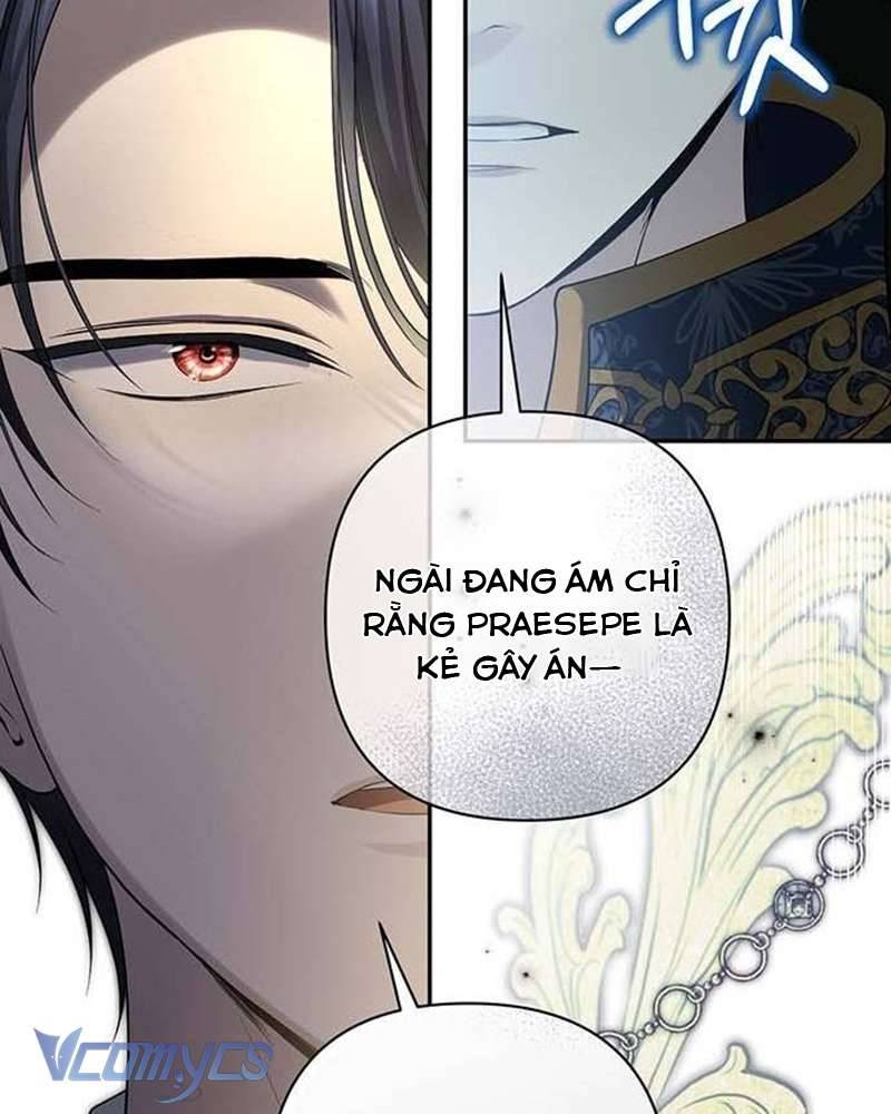 Praesepe Bên Ngoài Chiếc Lồng Chapter 14 - Trang 2