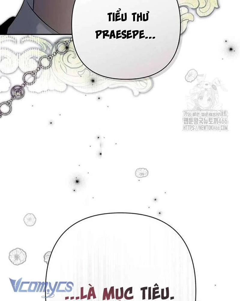 Praesepe Bên Ngoài Chiếc Lồng Chapter 14 - Trang 2
