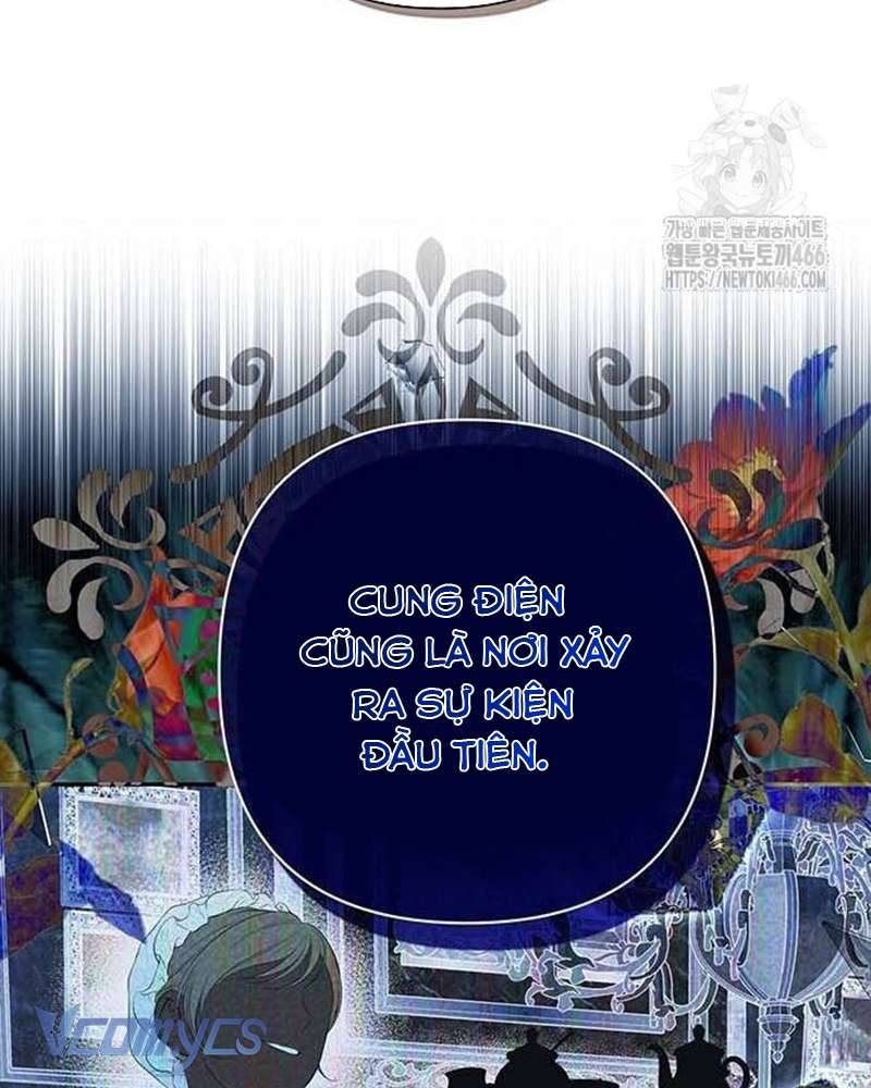 Praesepe Bên Ngoài Chiếc Lồng Chapter 14 - Trang 2