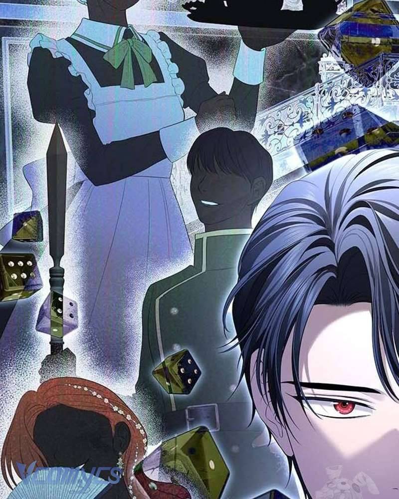Praesepe Bên Ngoài Chiếc Lồng Chapter 14 - Trang 2