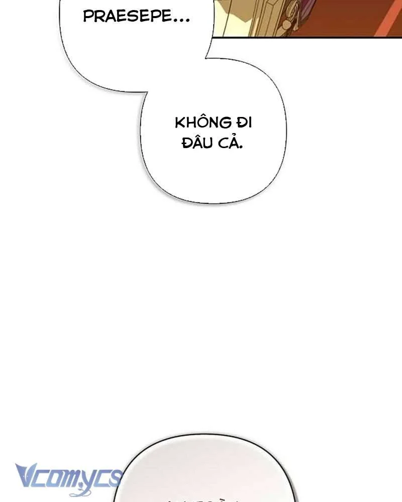 Praesepe Bên Ngoài Chiếc Lồng Chapter 14 - Trang 2