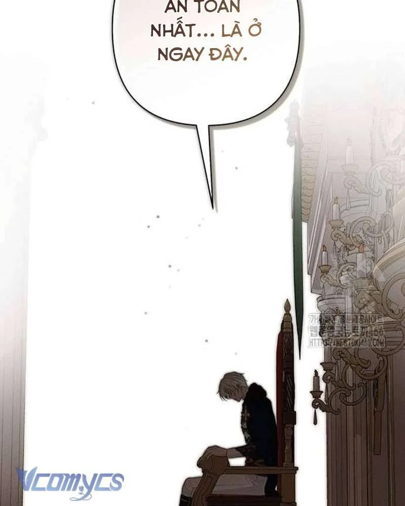 Praesepe Bên Ngoài Chiếc Lồng Chapter 14 - Trang 2
