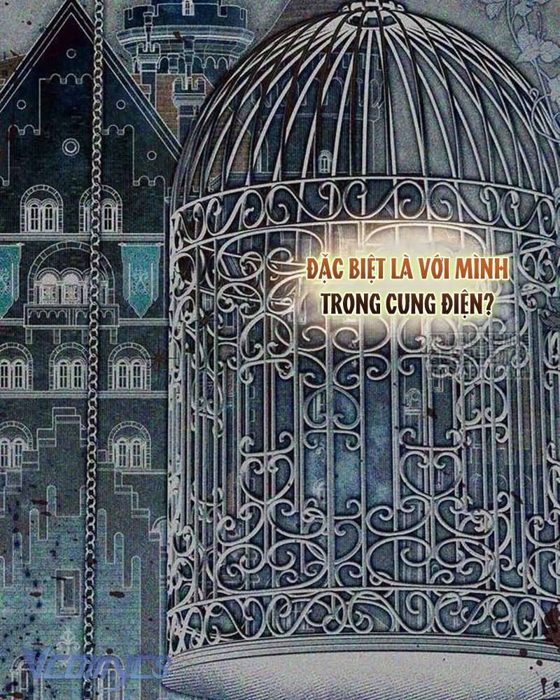 Praesepe Bên Ngoài Chiếc Lồng Chapter 14 - Trang 2